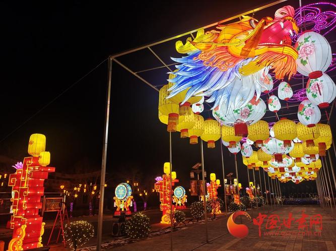 春节武威周边旅游(武威周边游玩的地方)-第1张图片 春节武威周边旅游(武威周边游玩的地方)-第1张图片