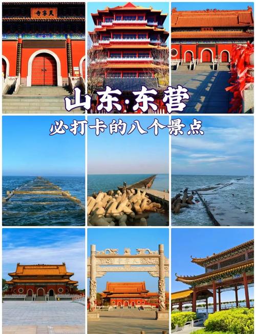 东营风景区旅游攻略(东营风景区哪里比较好玩)-第1张图片 东营风景区旅游攻略(东营风景区哪里比较好玩)-第1张图片