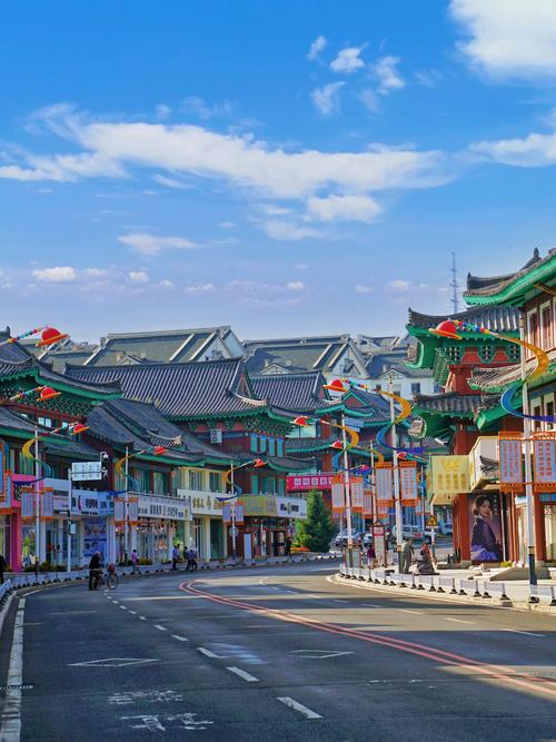 吉林延吉市旅游景点大全,延吉最出名的三个景点-第2张图片 吉林延吉市旅游景点大全,延吉最出名的三个景点-第2张图片