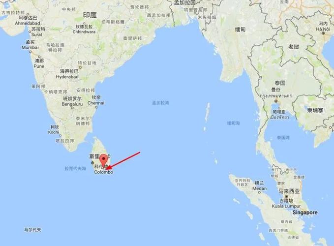 斯里兰卡到国内航班(斯里兰卡到中国机票多少钱)-第3张图片 斯里兰卡到国内航班(斯里兰卡到中国机票多少钱)-第3张图片