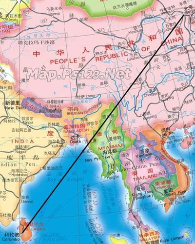 斯里兰卡到国内航班(斯里兰卡到中国机票多少钱)-第4张图片 斯里兰卡到国内航班(斯里兰卡到中国机票多少钱)-第4张图片