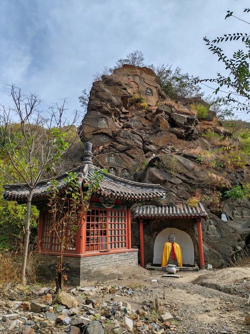 门头沟著名景点介绍 - 门头沟主要景点-第1张图片 门头沟著名景点介绍 - 门头沟主要景点-第1张图片