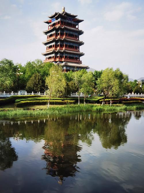 门头沟著名景点介绍 - 门头沟主要景点-第2张图片 门头沟著名景点介绍 - 门头沟主要景点-第2张图片