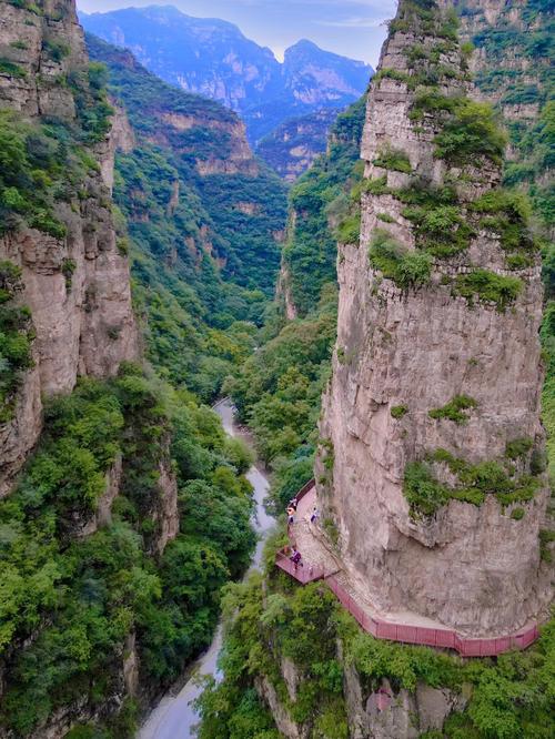 门头沟著名景点介绍 - 门头沟主要景点-第3张图片 门头沟著名景点介绍 - 门头沟主要景点-第3张图片