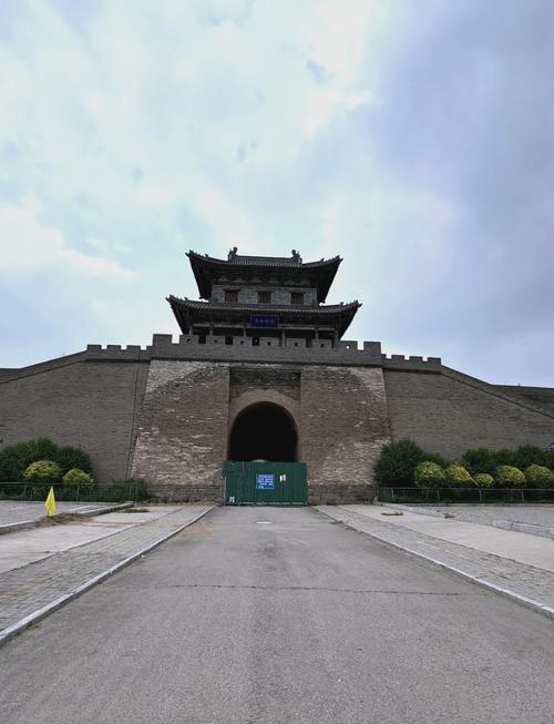 山西省右玉县旅游介绍资料,右玉县 旅游-第4张图片 山西省右玉县旅游介绍资料,右玉县 旅游-第4张图片