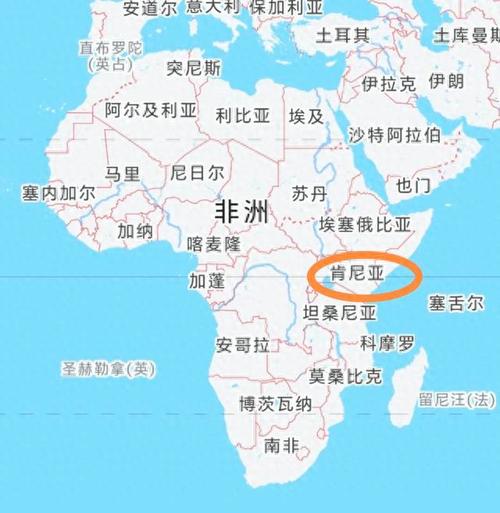 肯尼亚主要河流 - 肯尼亚的河流-第1张图片 肯尼亚主要河流 - 肯尼亚的河流-第1张图片