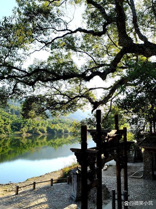 南平旅游攻略必玩的景点（南平旅游景点大全）-第4张图片