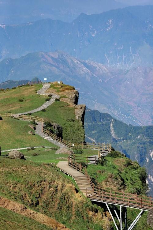 昭通旅游景点推荐免费 - 昭通旅游攻略-第2张图片