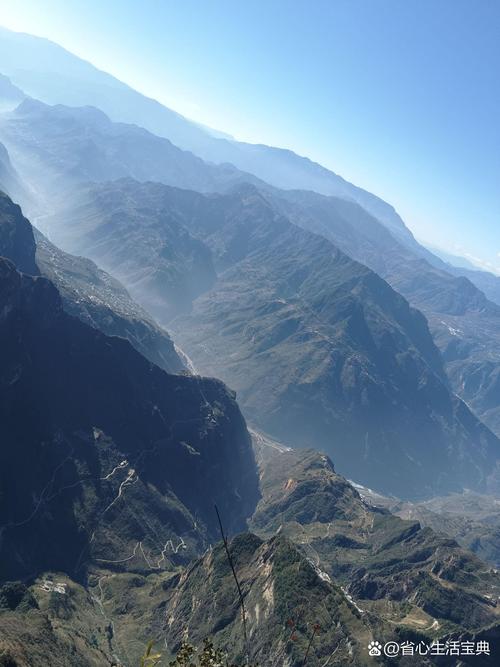 昭通旅游景点推荐免费 - 昭通旅游攻略-第3张图片