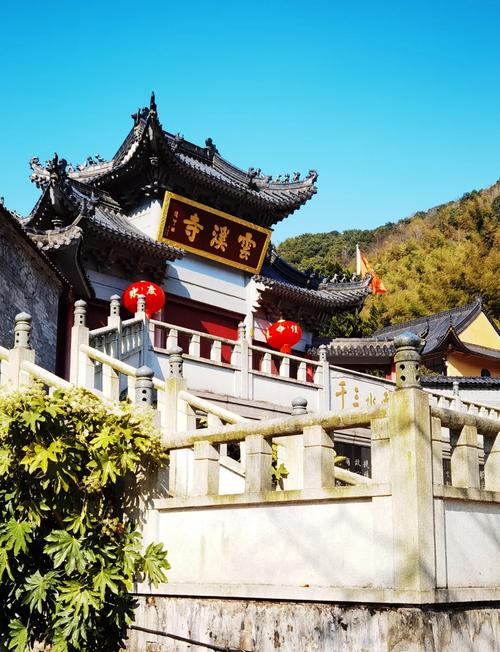 余姚旅游景点有哪些景区免费(余姚最值得去的10个免费景点)-第5张图片 余姚旅游景点有哪些景区免费(余姚最值得去的10个免费景点)-第5张图片