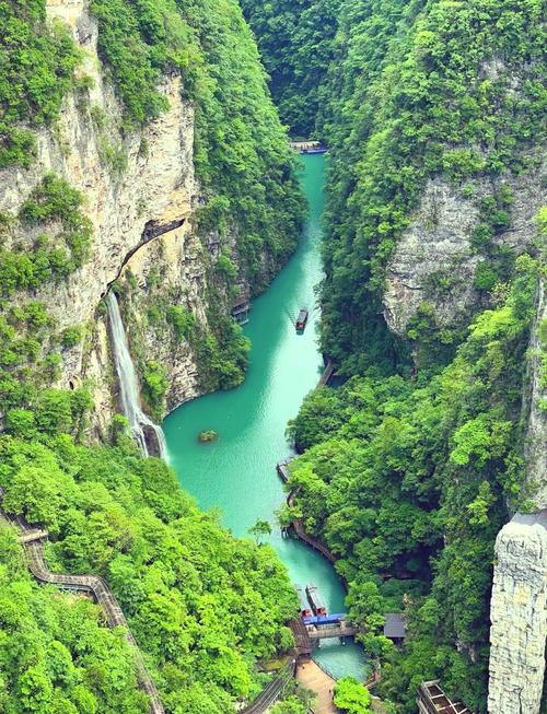 达州旅游介绍,达州前十旅游景点有哪些-第4张图片 达州旅游介绍,达州前十旅游景点有哪些-第4张图片