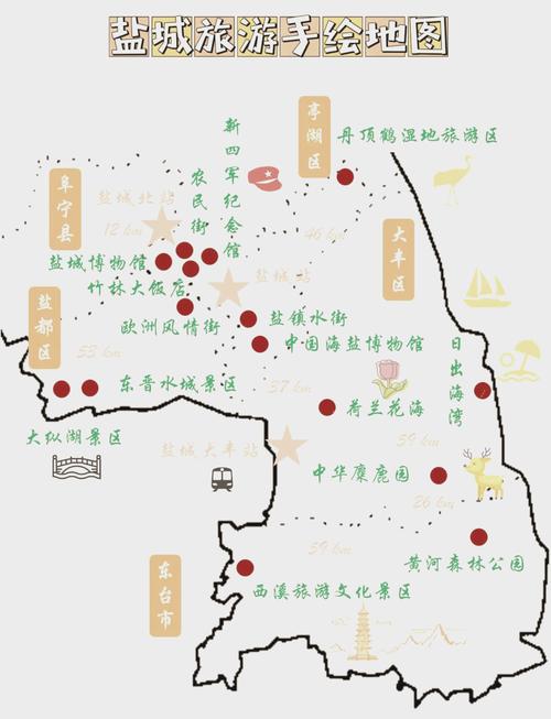 盐城旅游攻略必玩的景点 - 盐城旅游攻略必玩的景点有哪些-第3张图片 盐城旅游攻略必玩的景点 - 盐城旅游攻略必玩的景点有哪些-第3张图片