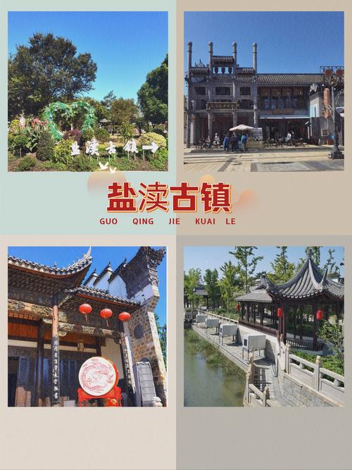 盐城旅游攻略必玩的景点 - 盐城旅游攻略必玩的景点有哪些-第5张图片 盐城旅游攻略必玩的景点 - 盐城旅游攻略必玩的景点有哪些-第5张图片