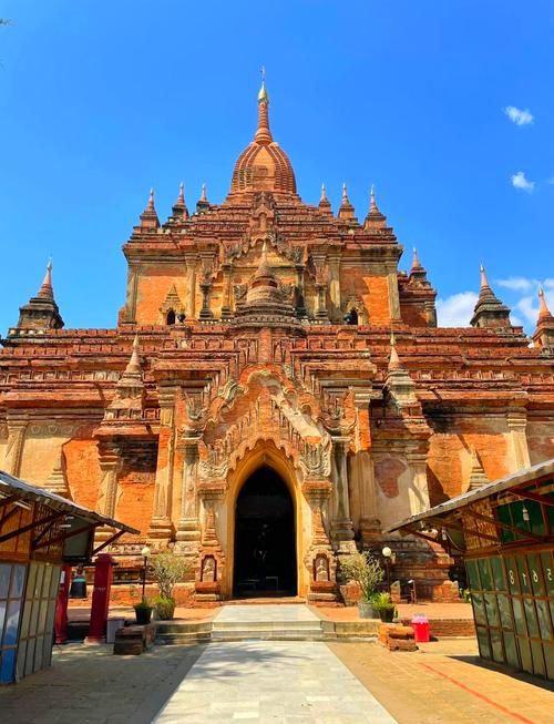 缅甸旅游景点推荐一下 - 缅甸旅游攻略必去景点-第2张图片 缅甸旅游景点推荐一下 - 缅甸旅游攻略必去景点-第2张图片