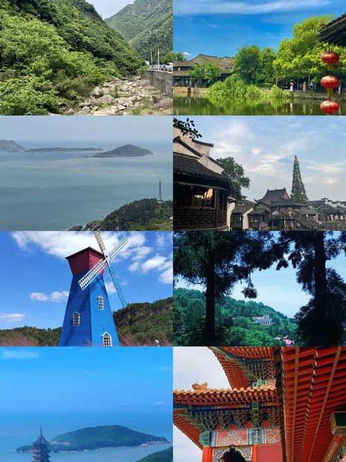 浙江10个比较好玩的地方有哪些(浙江非常好玩的地方)-第2张图片 浙江10个比较好玩的地方有哪些(浙江非常好玩的地方)-第2张图片