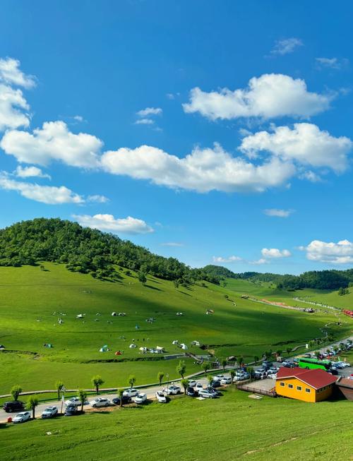 关山旅游度假村酒店(关山风景区门票多少钱)-第5张图片 关山旅游度假村酒店(关山风景区门票多少钱)-第5张图片