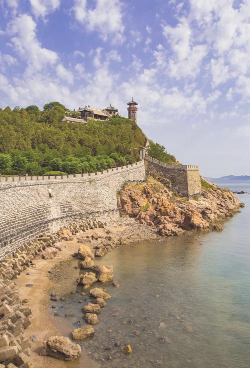 蓬莱阁风景区旅游景点有哪些地方(蓬莱阁风景区旅游景点有哪些地方名称)-第1张图片 蓬莱阁风景区旅游景点有哪些地方(蓬莱阁风景区旅游景点有哪些地方名称)-第1张图片