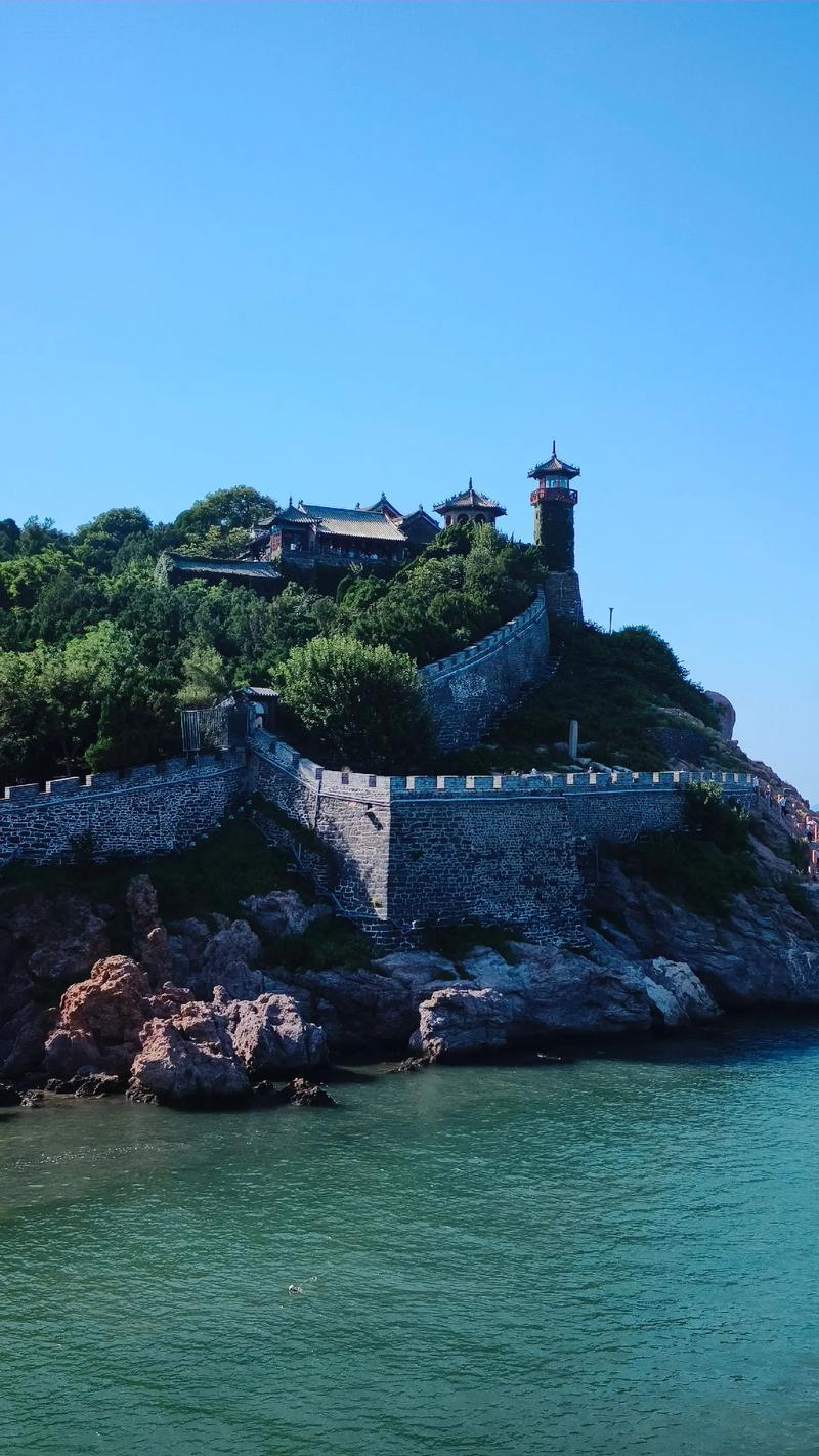 蓬莱阁风景区旅游景点有哪些地方(蓬莱阁风景区旅游景点有哪些地方名称)-第2张图片 蓬莱阁风景区旅游景点有哪些地方(蓬莱阁风景区旅游景点有哪些地方名称)-第2张图片