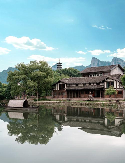 浙江丽水旅游攻略自由行三天,浙江丽水旅游攻略自由行三天路线-第1张图片 浙江丽水旅游攻略自由行三天,浙江丽水旅游攻略自由行三天路线-第1张图片