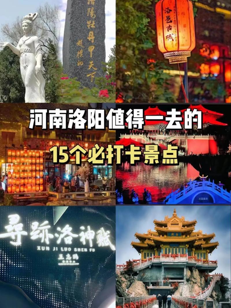 洛阳旅游景点排名,2020洛阳旅游景点-第3张图片 洛阳旅游景点排名,2020洛阳旅游景点-第3张图片