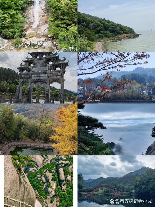 安徽有哪些旅游胜地? - 安徽有哪些旅游的好地方-第2张图片 安徽有哪些旅游胜地? - 安徽有哪些旅游的好地方-第2张图片