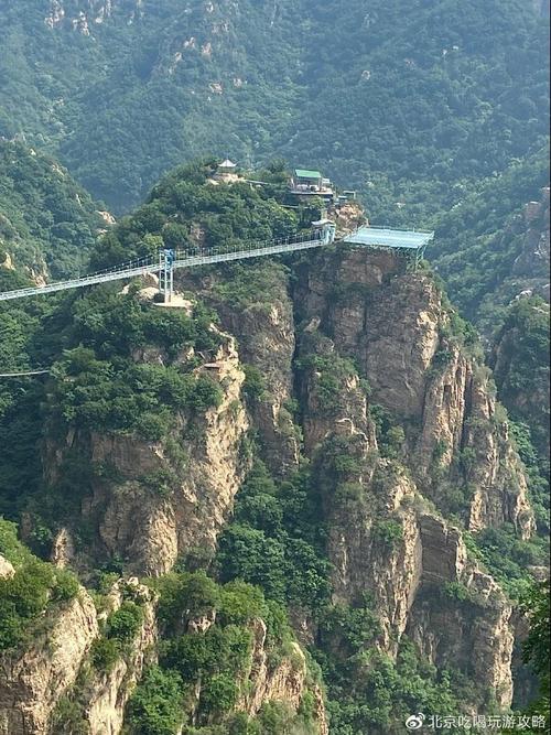 平谷前十旅游景点大全排名(平谷著名旅游景点)-第1张图片 平谷前十旅游景点大全排名(平谷著名旅游景点)-第1张图片