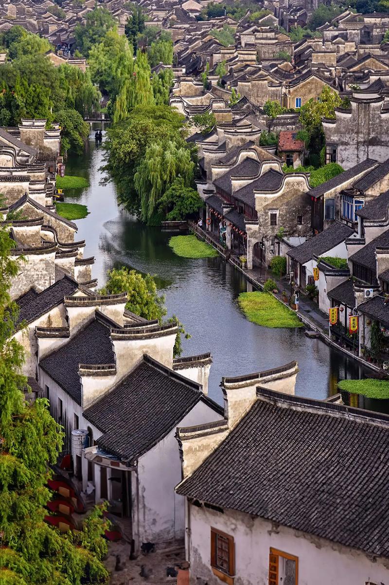 南浔旅游景点介绍(南浔旅游景点介绍大全)-第3张图片 南浔旅游景点介绍(南浔旅游景点介绍大全)-第3张图片