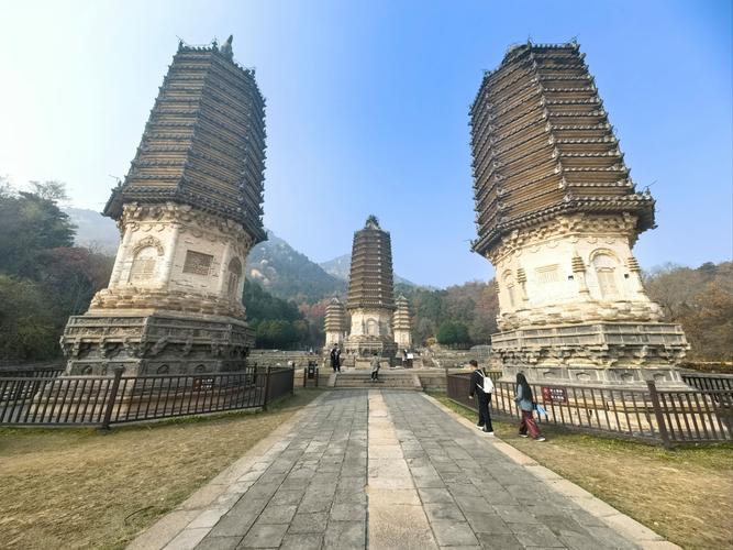 昌平前十旅游景区排名(昌平景点排名前十)-第2张图片 昌平前十旅游景区排名(昌平景点排名前十)-第2张图片