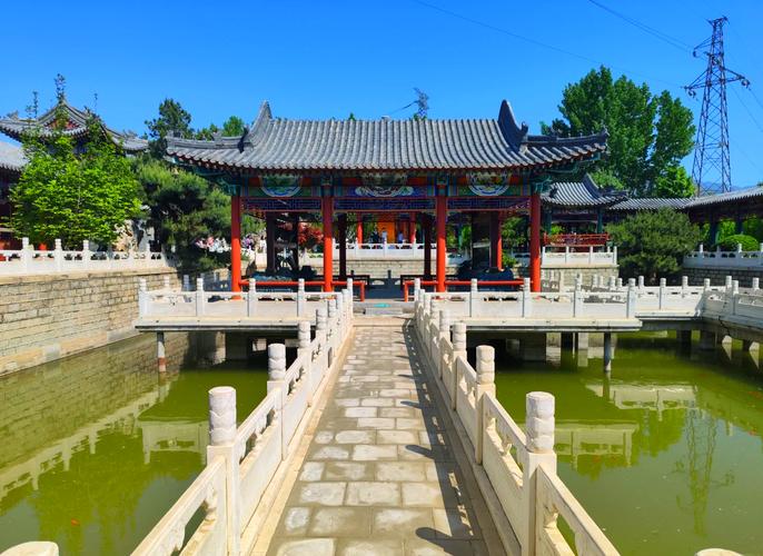 昌平前十旅游景区排名(昌平景点排名前十)-第5张图片 昌平前十旅游景区排名(昌平景点排名前十)-第5张图片