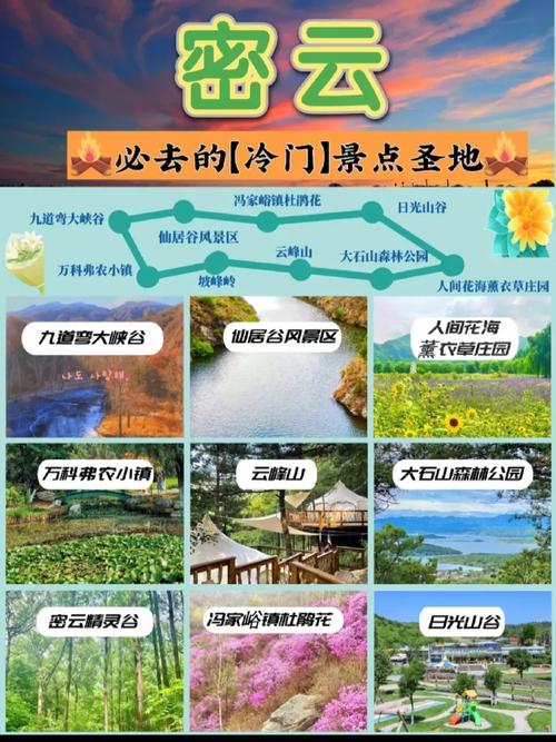 密云旅游路线推荐(密云旅游路线推荐一下)-第1张图片 密云旅游路线推荐(密云旅游路线推荐一下)-第1张图片