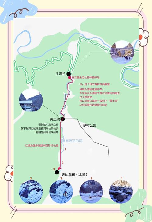 密云旅游路线推荐(密云旅游路线推荐一下)-第4张图片 密云旅游路线推荐(密云旅游路线推荐一下)-第4张图片