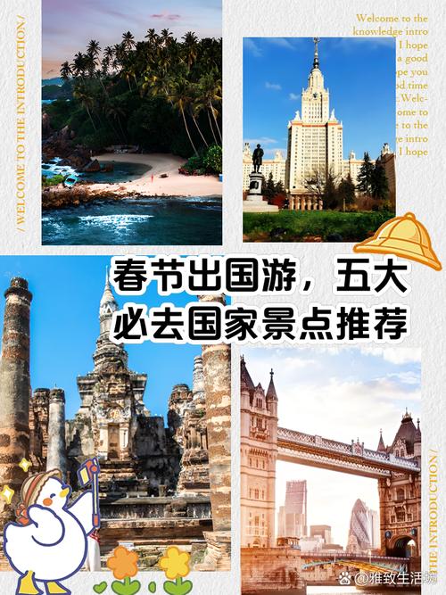 出境旅游推荐国家,出境旅游国家排名比较多的的-第1张图片 出境旅游推荐国家,出境旅游国家排名比较多的的-第1张图片