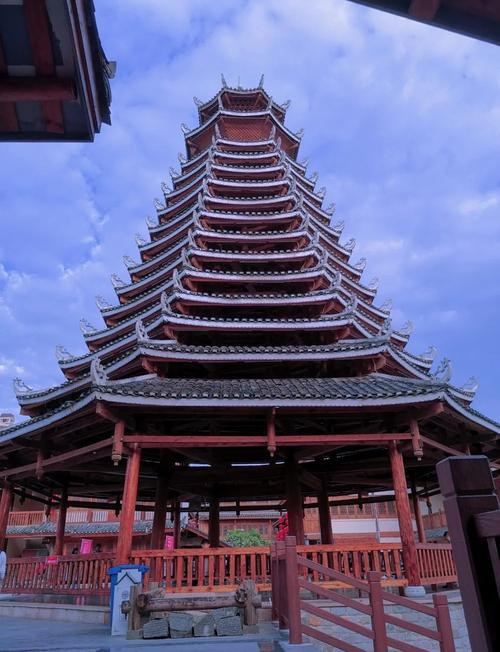 南宁景区免费景点,广西南宁免费景点-第2张图片 南宁景区免费景点,广西南宁免费景点-第2张图片