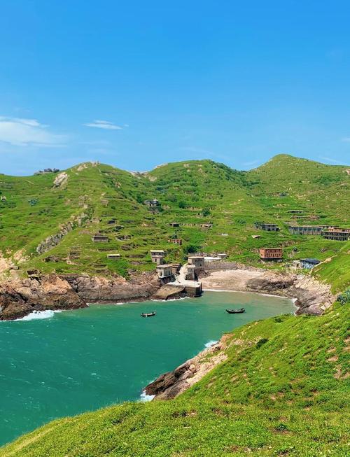 福建10大岛屿,福建著名岛屿-第1张图片 福建10大岛屿,福建著名岛屿-第1张图片