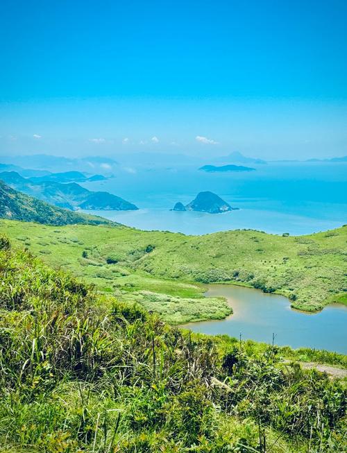 福建10大岛屿,福建著名岛屿-第2张图片 福建10大岛屿,福建著名岛屿-第2张图片