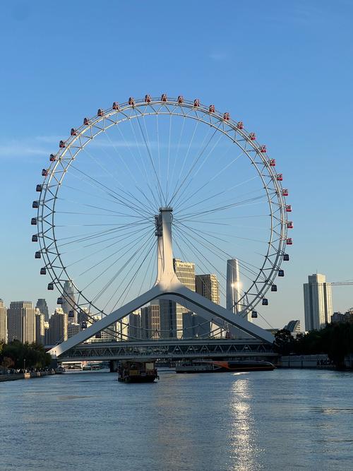 天津旅游景点大全冬季攻略一日游(天津旅游景点大全冬季攻略一日游路线)-第1张图片 天津旅游景点大全冬季攻略一日游(天津旅游景点大全冬季攻略一日游路线)-第1张图片