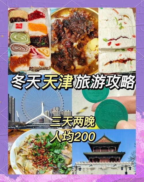 天津旅游景点大全冬季攻略一日游(天津旅游景点大全冬季攻略一日游路线)-第3张图片 天津旅游景点大全冬季攻略一日游(天津旅游景点大全冬季攻略一日游路线)-第3张图片