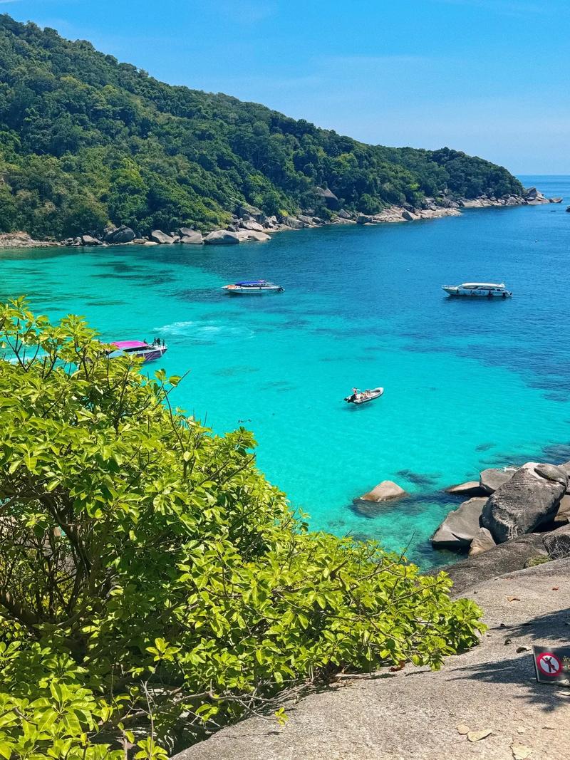 普吉岛旅游景点推荐 - 普吉岛旅游景点大全-第1张图片 普吉岛旅游景点推荐 - 普吉岛旅游景点大全-第1张图片