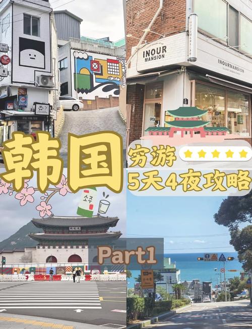 韩国旅游的费用高吗 - 韩国旅游的费用高吗多少钱-第3张图片 韩国旅游的费用高吗 - 韩国旅游的费用高吗多少钱-第3张图片
