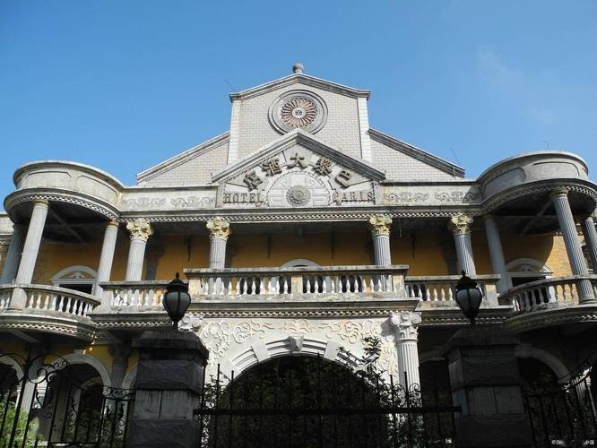 天津旅游景点哪里好玩(天津旅游景区哪里好玩)-第2张图片 天津旅游景点哪里好玩(天津旅游景区哪里好玩)-第2张图片