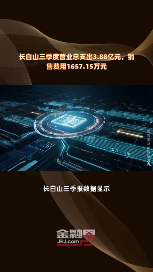 长白山股票业绩,长白山a股-第2张图片 长白山股票业绩,长白山a股-第2张图片