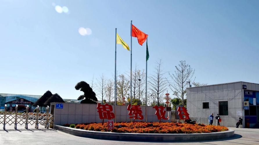 盘锦旅游攻略自驾游 - 盘锦旅游攻略自驾游路线-第1张图片 盘锦旅游攻略自驾游 - 盘锦旅游攻略自驾游路线-第1张图片