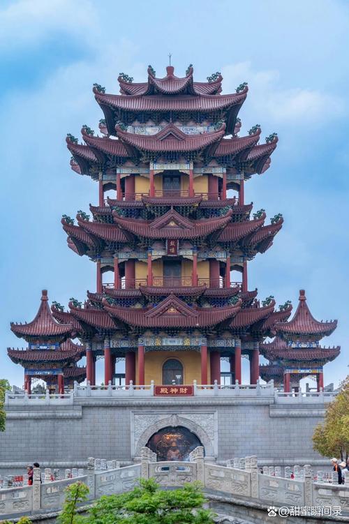 河南省驻马店市前十旅游景点(河南省驻马店市前十旅游景点排名)-第1张图片 河南省驻马店市前十旅游景点(河南省驻马店市前十旅游景点排名)-第1张图片
