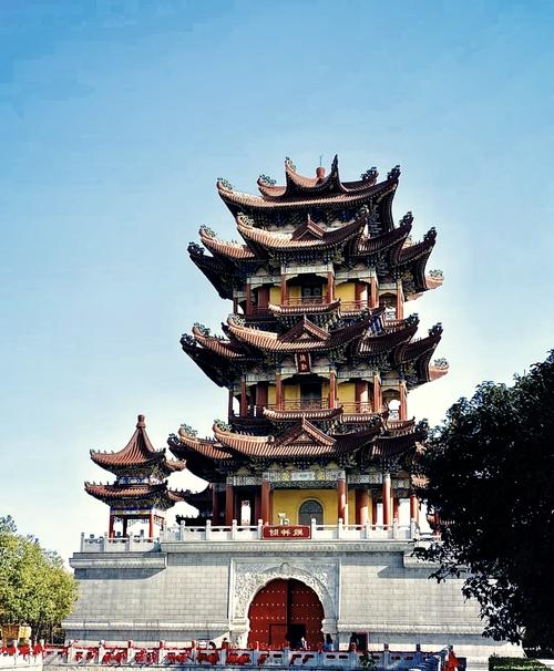 河南省驻马店市前十旅游景点(河南省驻马店市前十旅游景点排名)-第2张图片 河南省驻马店市前十旅游景点(河南省驻马店市前十旅游景点排名)-第2张图片