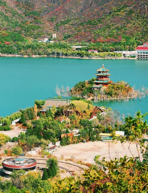 昌平旅游景点有哪些景区名称 - 昌平旅游景点有哪些景区名称图片-第3张图片 昌平旅游景点有哪些景区名称 - 昌平旅游景点有哪些景区名称图片-第3张图片