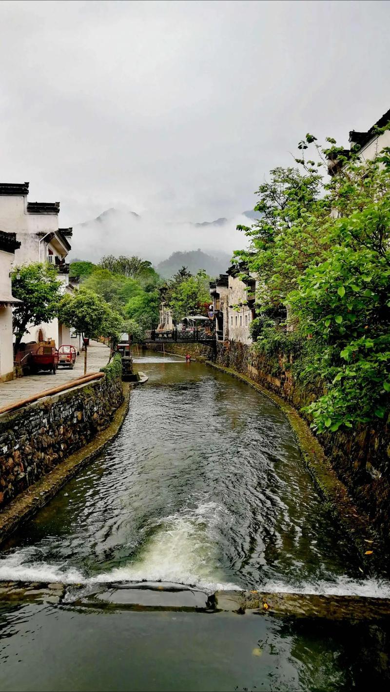 绩溪旅游景点免费有哪些(绩溪县旅游攻略)-第4张图片 绩溪旅游景点免费有哪些(绩溪县旅游攻略)-第4张图片