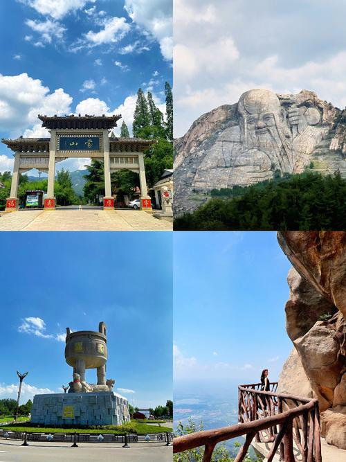 临沂旅游的著名景点是什么 - 临沂的旅游景点有哪些-第3张图片