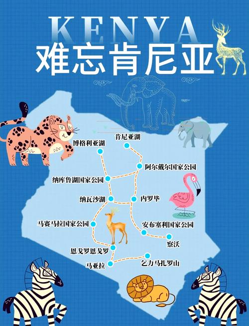 肯尼亚自由行攻略大全最新 - 肯尼亚值得去吗-第1张图片