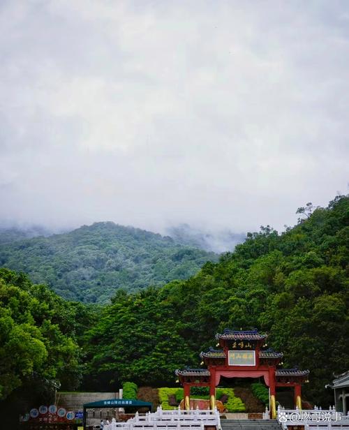 江门旅游景点推荐圭峰山,江门圭峰山好玩吗-第6张图片 江门旅游景点推荐圭峰山,江门圭峰山好玩吗-第6张图片