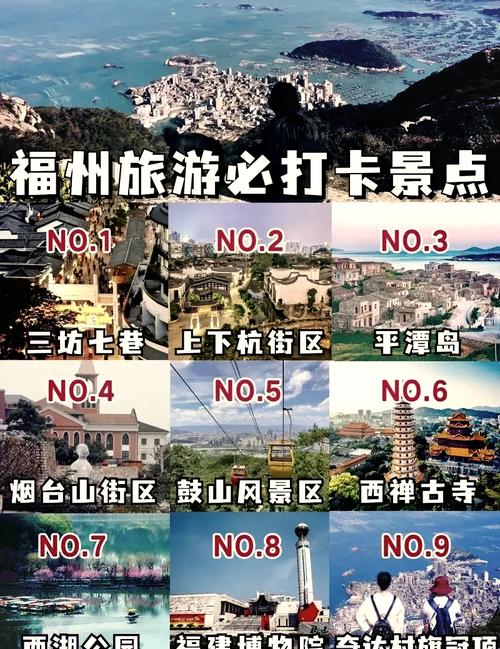 福建旅游必去前十景点费用多少 - 福建旅游 景点-第2张图片 福建旅游必去前十景点费用多少 - 福建旅游 景点-第2张图片